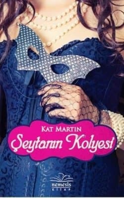 Şeytanın Kolyesi (Kolye Üçlemesi, #2)