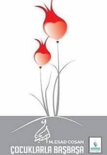 Çocuklarla Başbaşa