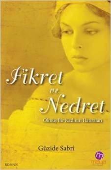 Fikret ve Nedret Ölüm bizi ayırıncaya dek ....
