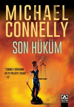 Son Hüküm (Mickey Haller, #2)