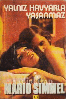 Yalnız Havyarla Yaşanmaz