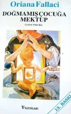 Doğmamış Çocuğa Mektup