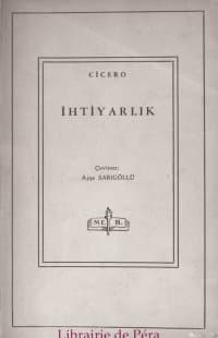 İhtiyarlık