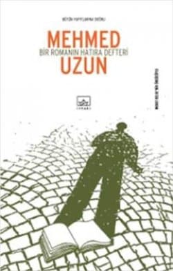 Bir Romanın Hatıra Defteri