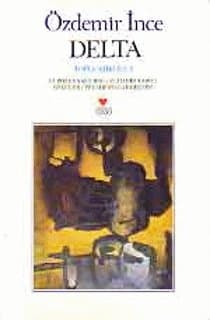 Delta: Toplu Şiirler 2
