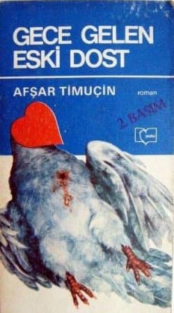 Gece Gelen Eski Dost