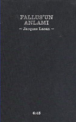 Fallus'un Anlamı