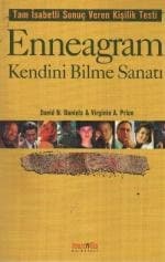Enneagram Kendini Bİlme Sanatı