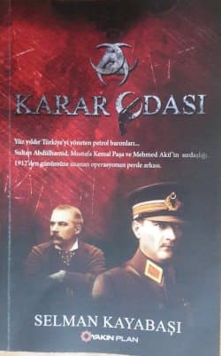 Karar Odası