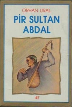 Pir Sultan Abdal