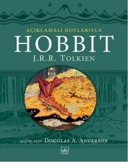 Hobbit - Açıklamalı Notlarıyla