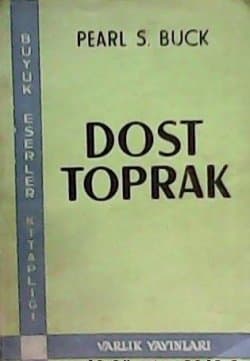 Dost Toprak