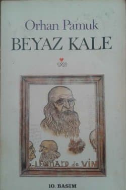 Beyaz Kale