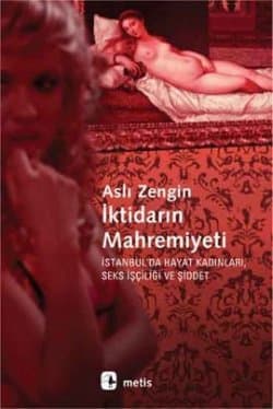 İktidarın Mahremiyeti