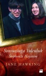 Sonsuzluğa Yolculuk (Stephen'la Hayatım)