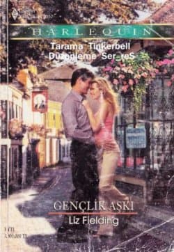 Gençlik Aşkı