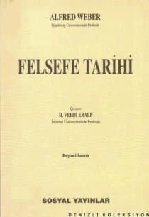 Felsefe Tarihi