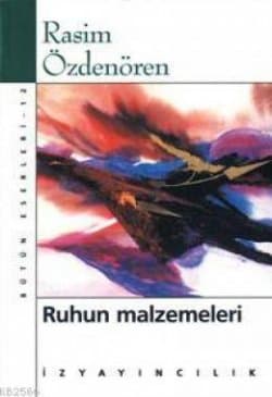 Ruhun Malzemeleri