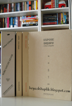 Expose Dejavu