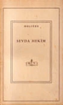 Sevda Hekim