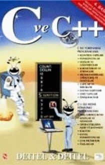C ve C++