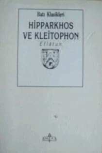 Hipparkhos ve Kleitophon