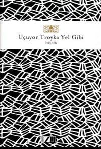 Uçuyor Troyka Yel Gibi