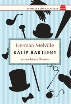 Kâtip Bartleby