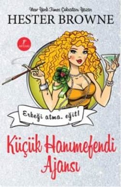 Küçük Hanımefendi Ajansı - New York