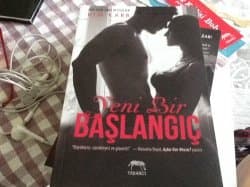 Yeni Bir Başlangıç