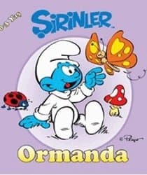 Şirinler Ormanda