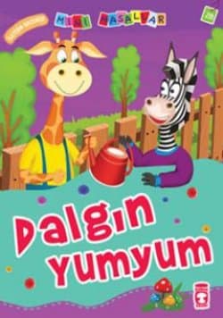 Dalgın Yumyum