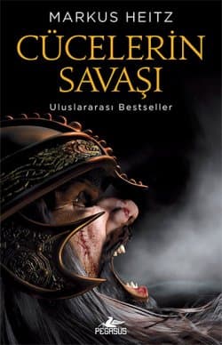 Cücelerin Savaşı