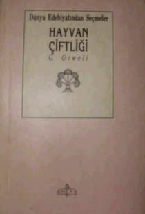 Hayvan Çiftliği