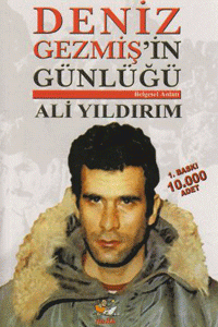 Deniz Gezmiş'in Günlüğü