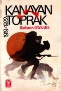Kanayan Toprak 1919-1922
