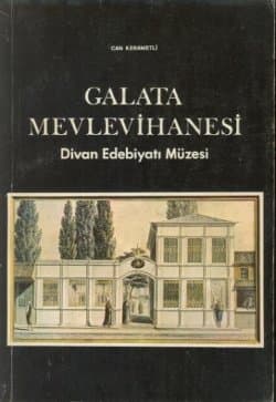 Galata Mevlevihanesi