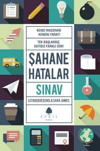 Şahane Hatalar Sınav