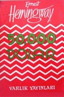 50,000 Dolar