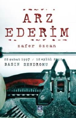 Arz Ederim