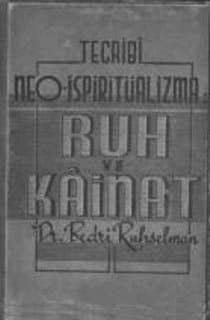 Ruh ve Kainat