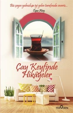Çay Keyfinde Hikayeler