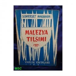 Malezya Tılsımı