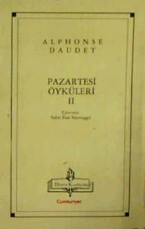 Pazartesi Öyküleri 2