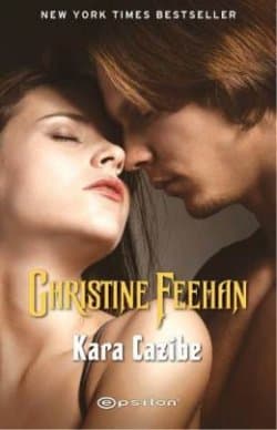 Kara Cazibe (Dark, #5)