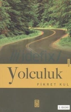 Yolculuk