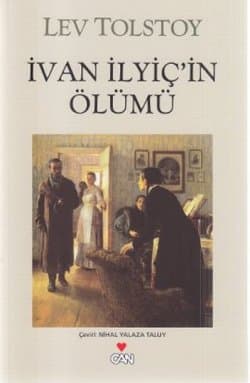 İvan İlyiç'in Ölümü