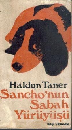 Sancho'nun Sabah Yürüyüşü