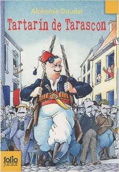Tartarin de Tarascon