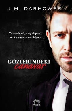 Gözlerindeki canavar